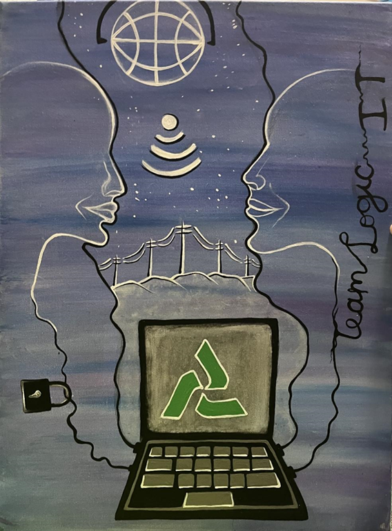 In Communication